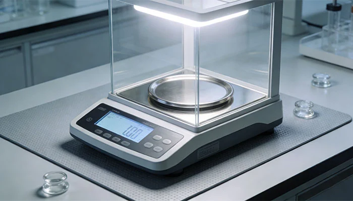 Globalny rynek technologii ważenia przekroczy 4,6 miliarda dolarów do 2032 r., napędzany inteligentną automatyzacją i IoT