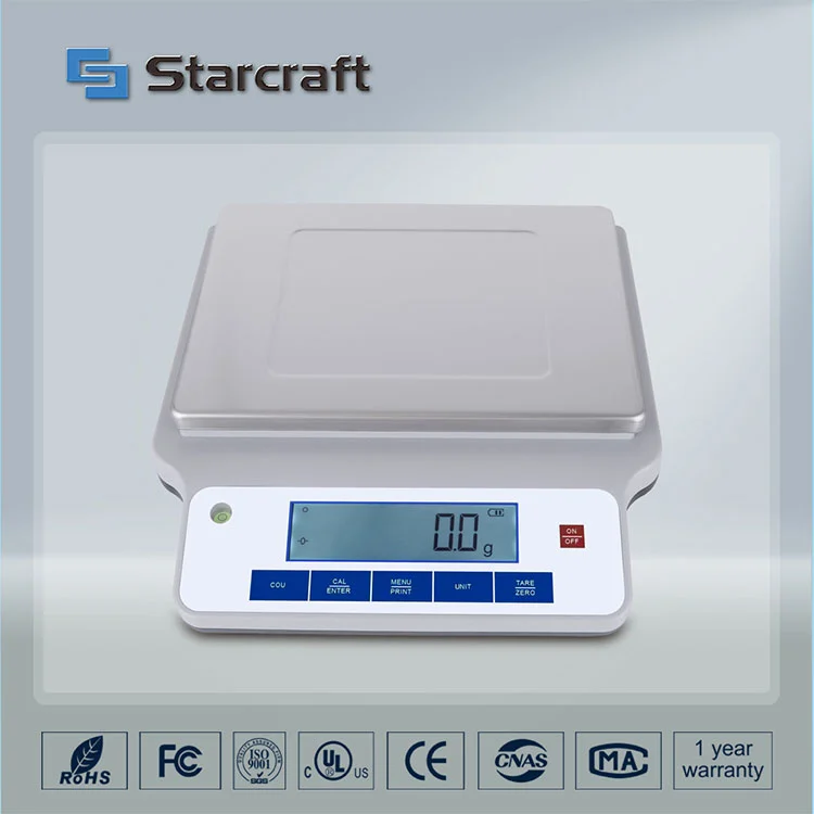 Dlaczego waga precyzyjna jest niezbędna do wykonywania dokładnych pomiarów w nowoczesnych laboratoriach?