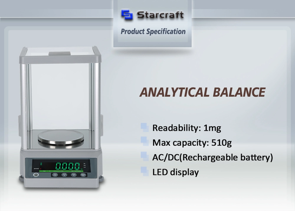 Mk Led 1mg Analytical Balance Mk Led 1mg Analytical Balance