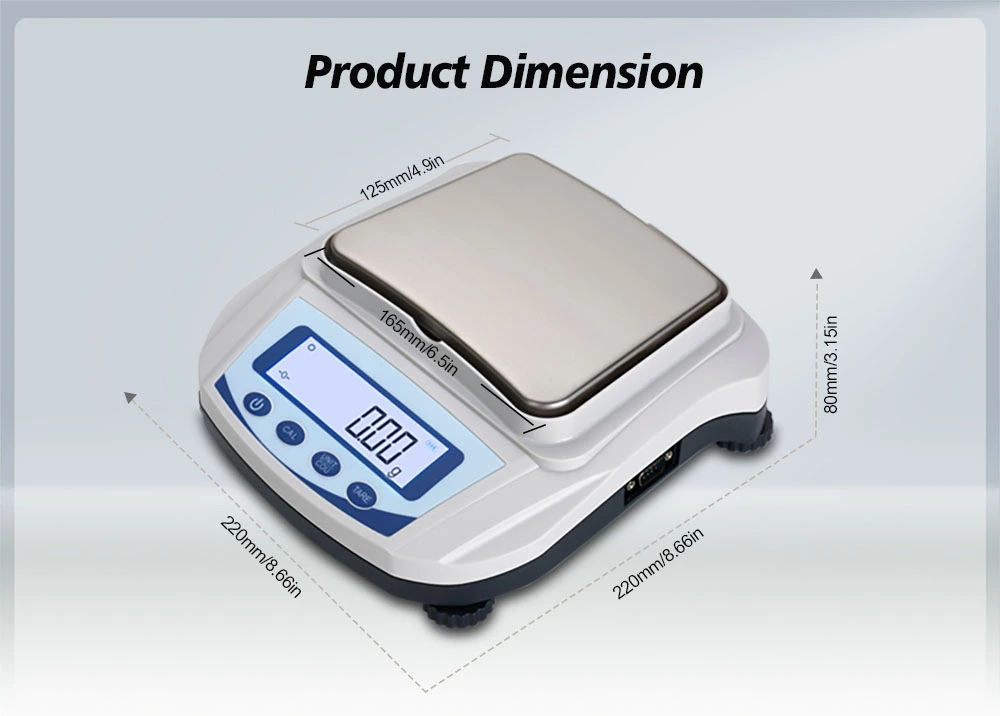 MP-C Small Pan Balance MP-C Small Pan Balance