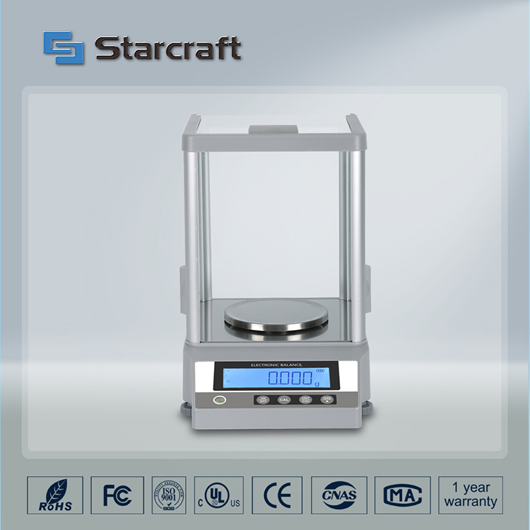 Waga analityczna MK 1 mg